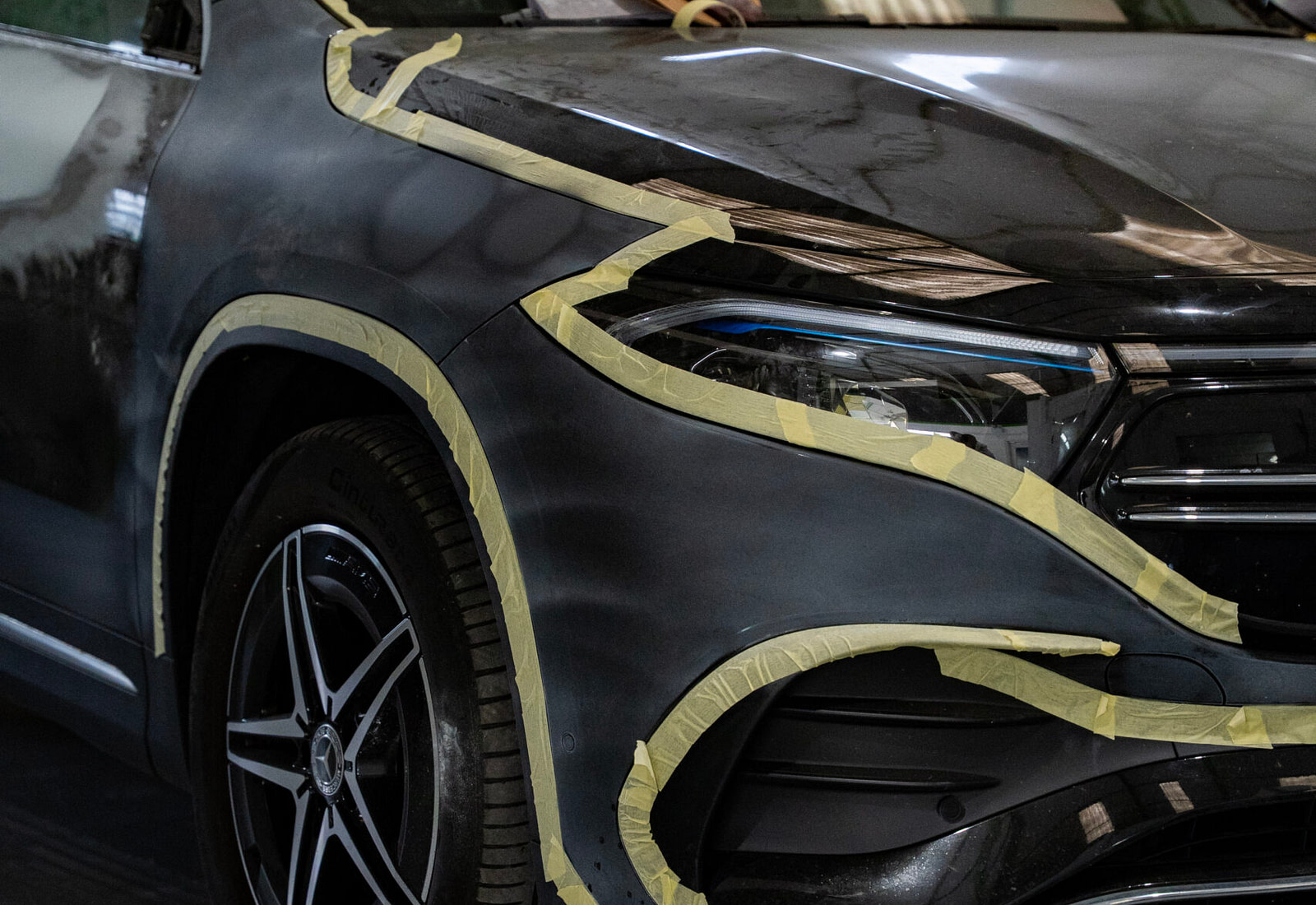 Smart Repair