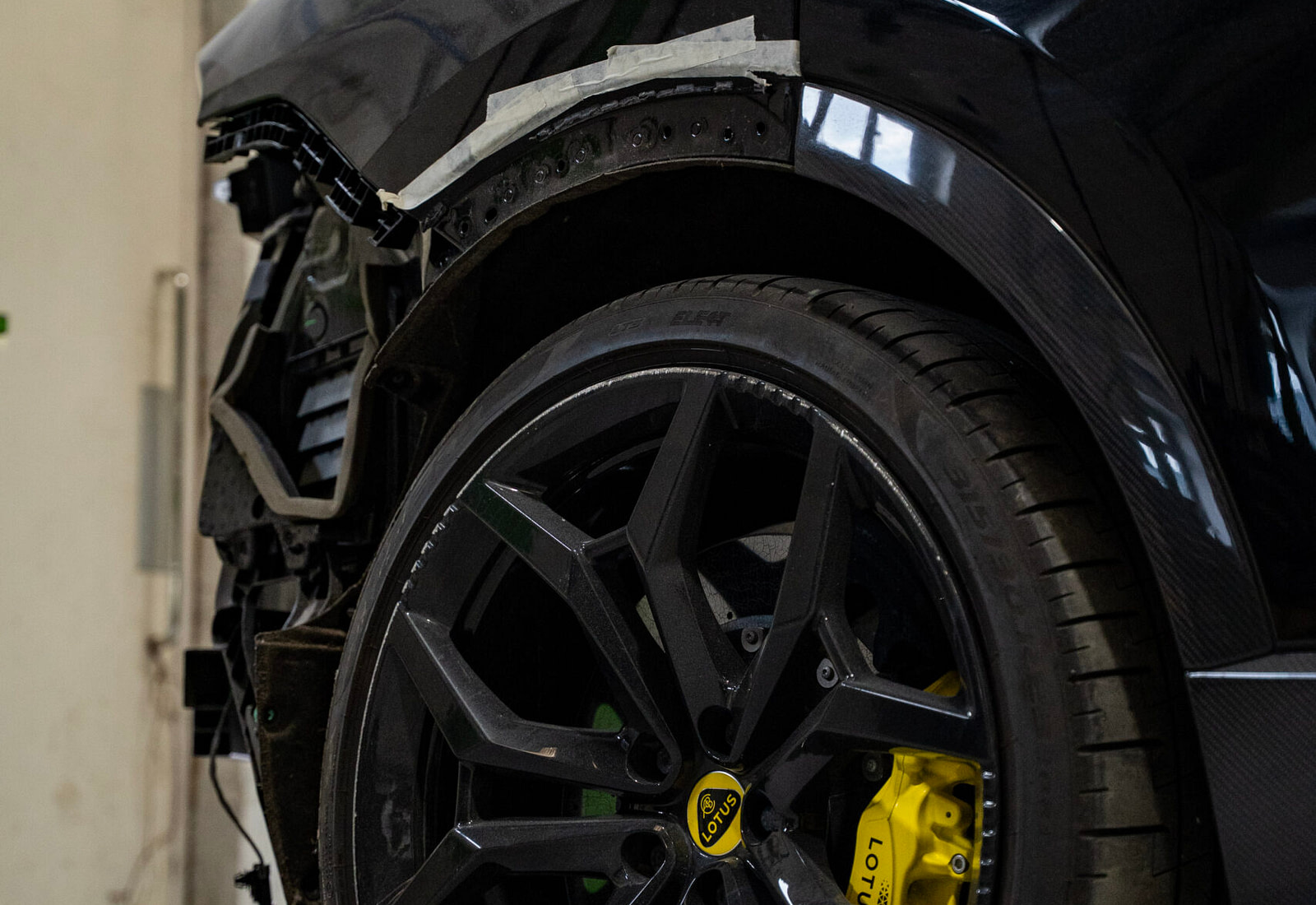 Alloy Refurbishment