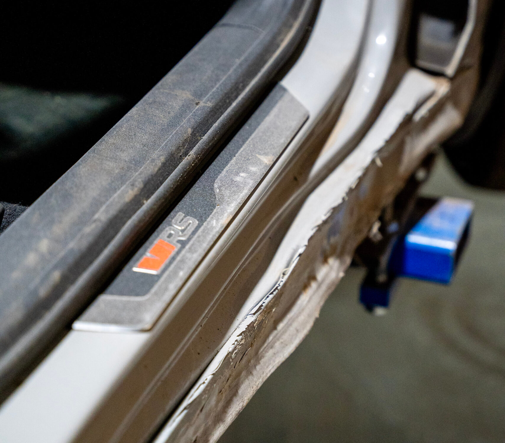What To Do After a Car Accident in the UK