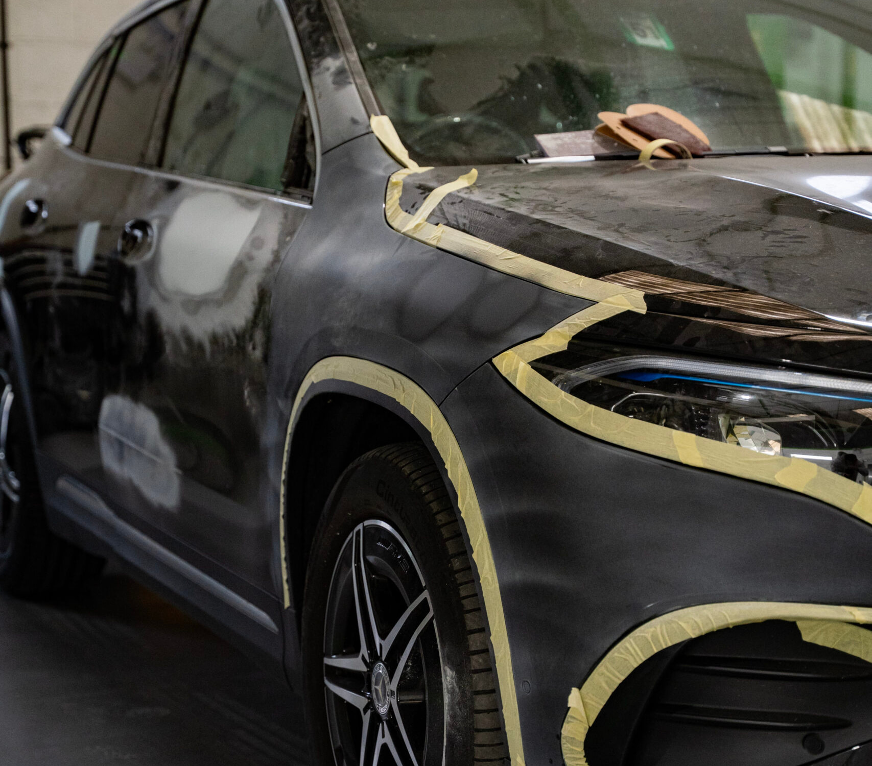 What Really Happens After You've Had a Car Accident