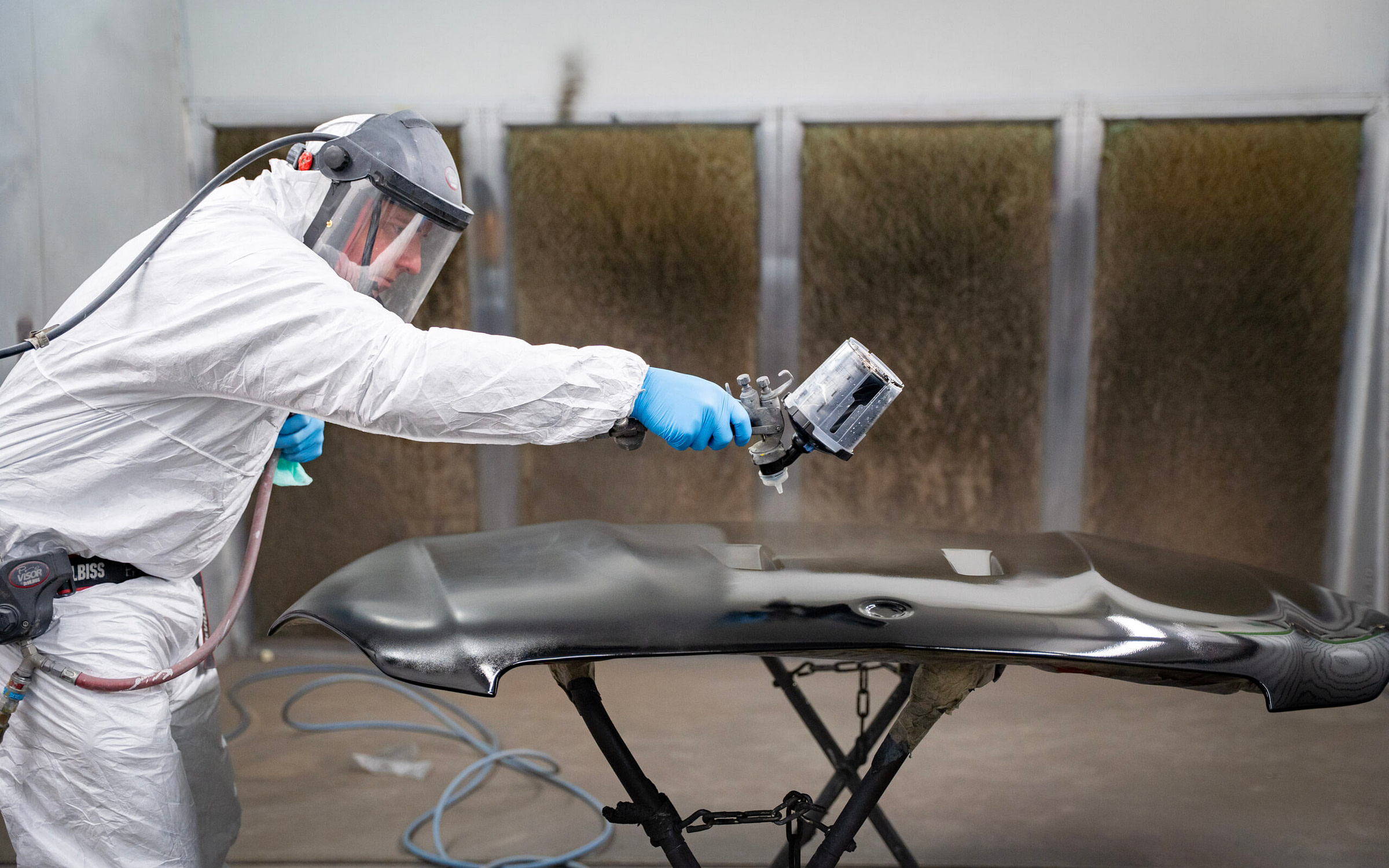 Car Body Repair Costs in Derby — A 2025 Field Guide