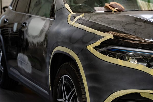 What Really Happens After You've Had a Car Accident