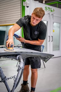 Panel Technician