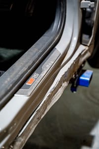 What to do after a car accident in the UK