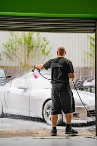 Detailing vs Paint Correction — When You Actually Need a Bodyshop