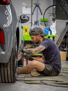 5 Signs Your Car Needs Professional Body Repair Before It Gets Expensive