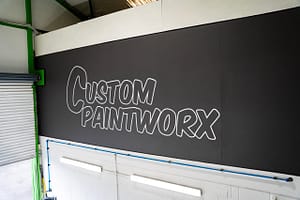 New Era at Custom Paintworx: Your Insurance-Approved Derbyshire Bodyshop