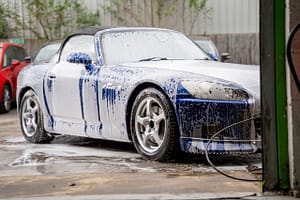 Post-Repair Care: 7 Steps to Look After Your Paint After Visiting a Bodyshop