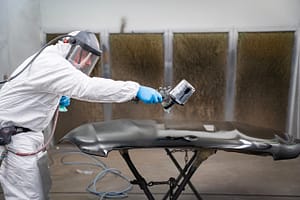 Car Body Repair Costs in Derby (2025 Guide) | Custom Paintworx