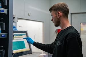 Hyundai Approved Bodyshop Derby | Custom Paintworx Approved for 2026