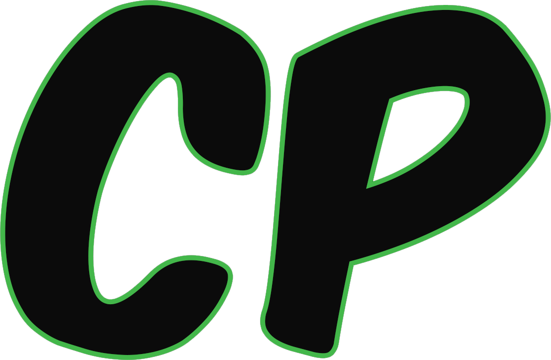 Custom Paintworx – Derbyshire Bodyshop Specialists Logo