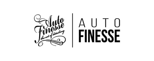 Auto Finesse Products Derby