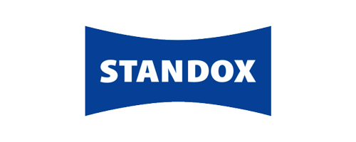 Standox Paint