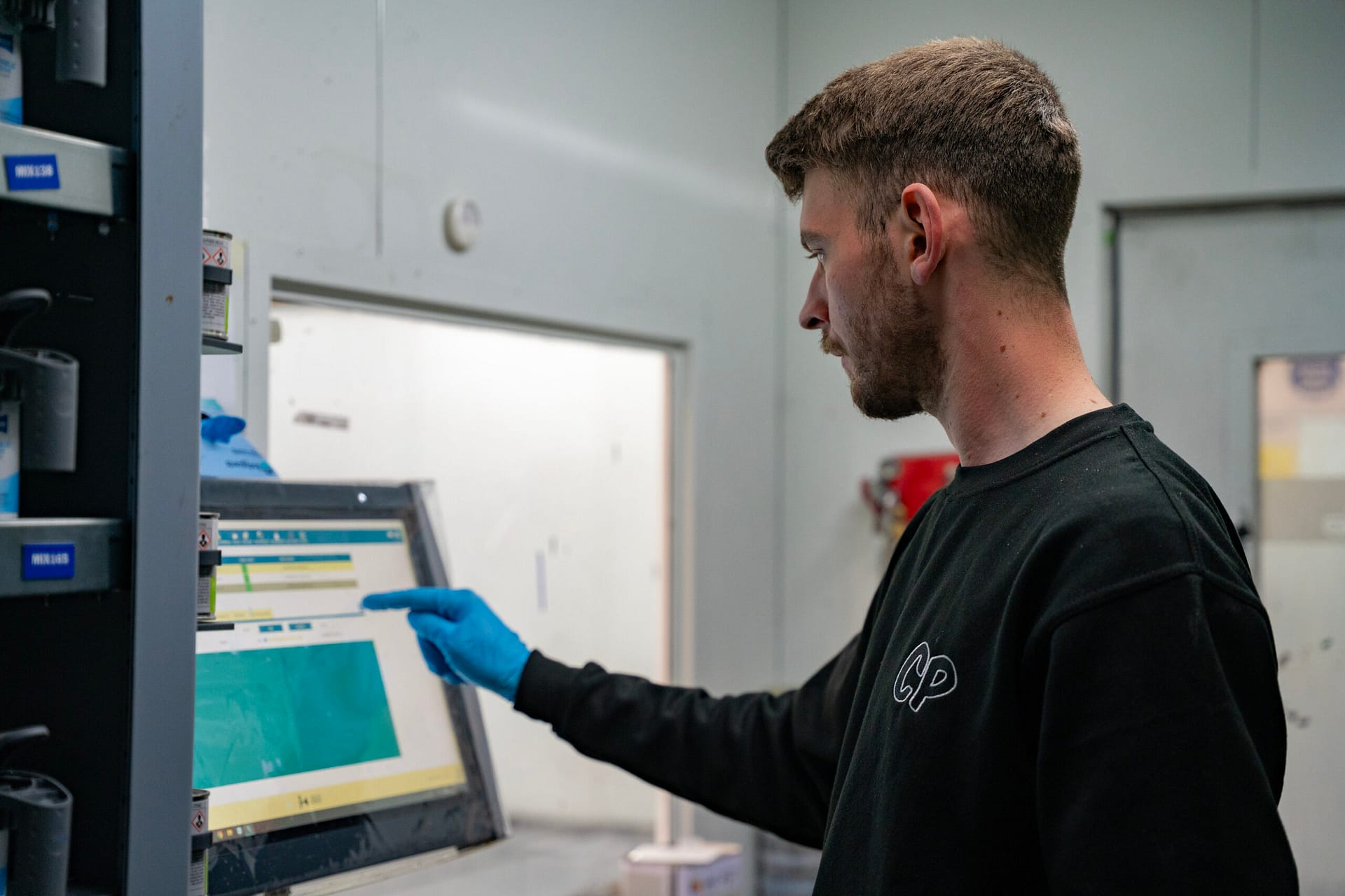 Hyundai Approved Bodyshop Derby | Manufacturer Approved Hyundai Repairs