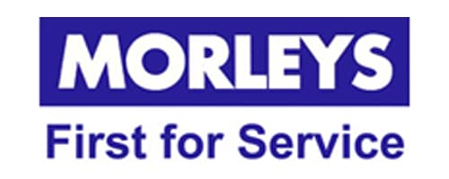 Morleys Paint Derby